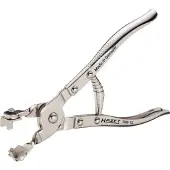 Hazet Pince pour colliers de serrage longueur 192 mm - Hazet 798-13