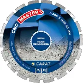 Carat CNCC350400