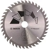 Bosch Lame de scie circulaire BASIC 150x2.2x20/16,D40