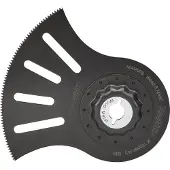 Makita B -66422 MAM003 Lame segment - 100 x 45 mm - bois / acier
