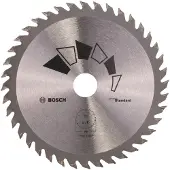 Bosch 2609256805 - LAMES SCIES CIRC. MP