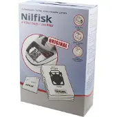 Nilfisk DUST BAG GM/KING/XTREME/E