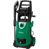 HiKOKI AW150 LAZ Nettoyeur haute pression ou aspirateur électrique 2000 W noir, vert