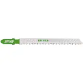 Hikoki 750037 Lames pour scie sauteuse JW10F (Jeu de 5pcs)