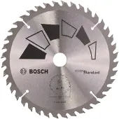 Bosch 2609256813 - LAMES SCIES CIRC. MP