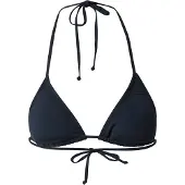 Roxy Haut De Bikini Side Beach Classics Triangle
