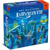 Schmidt Le labyrinthe magique