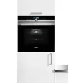 Siemens HM676G0S1 Combi-microgolfoven, inox