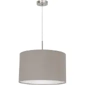 Eglo Lampe à suspension Pasteri 38 cm