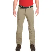 Maier Sports Hiking Nil Pants Beige 68 / Regular Homme