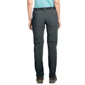 Maier Sports Pantalon Inara Slim Zip