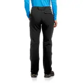 Maier Sports Helga Pants Noir 2XL / Short Femme