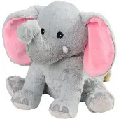 Warmies Beddy Bears Eléfant II 1 pc(s) Coussin Chauffant