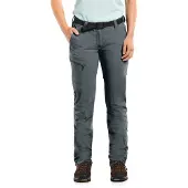 Maier Sports Pantalon de randonnée femme Inara