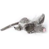Sigikid LaLa Ennui, peluche Bêtes ; 38606