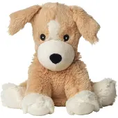 Warmies Beddy Bears Chiot 1 pc(s) Coussin Chauffant