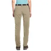 Maier Sports Pantalon de randonnée femme Inara