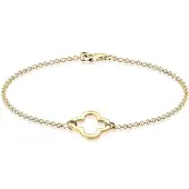 Elli Bracelet or