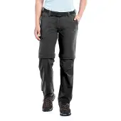 Maier Sports Nata Pants Noir 2XL / Short Femme