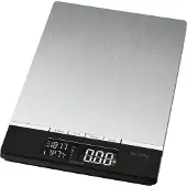 Bomann Kw 1421 Cb, Balance, Vert, Noir, Argent