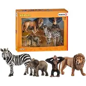 Schleich Wild Life 42387 Starter-Set