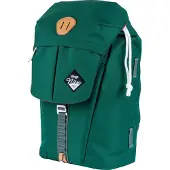 Nitro sac à dos de loisirs sac à dos pour ordinateur portable Urban Collection Cypress Backpack 28L Ponderosa vert