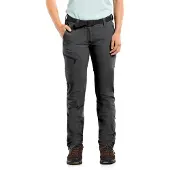 Maier Sports Pantalon de randonnée femme Inara