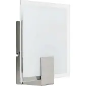 Brilliant applique murale couleur fer Sonian, 90324/13