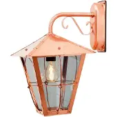 Konstsmide Lampe d'extérieur Fenix Down Rural