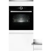 Bosch Hsg636bb1 71l Multifunction Oven Clair 60 cm