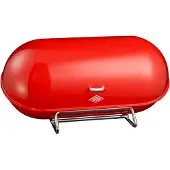 Wesco Boite à Pain Wesco Breadboy Red