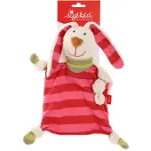 Sigikid 40594 Couverture de sécurité pour bébé