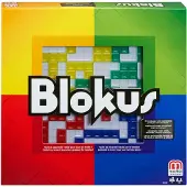 Mattel Board Game 21 Pieces Multicolore 5 Years Enfants