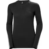 Helly Hansen Sweatshirt femme lifa crew