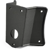 Konstsmide Montage Wall Corner Slant noir