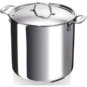 Beka Chef Traiteur avec couvercle ? 24 cm 10 l