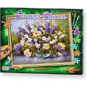 MNZ Sommerblumen