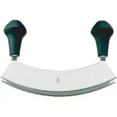 WMF Hachoir WMF Deux Lames 17,5 cm