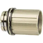 Novatec Corps De Roue Libre A2 Shimano 8-11s