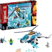 LEGO Ninjago 70673 Ninjacopter