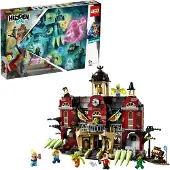 LEGO Hidden Side 70425 L'école de Newbury