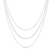 Elli Chaîne argent