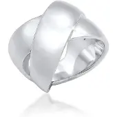 Elli PREMIUM Bague argent