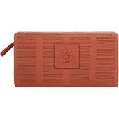 Chiemsee porte-monnaie Haiti Wallet Red rouge