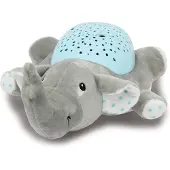 Jamara Éléphant de rêve à LED étoilée