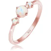 Elli Bague 'Opal' or rose