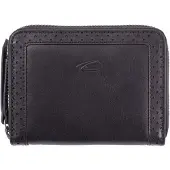 Camel active Porte-monnaies 'Talara' noir