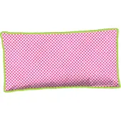 Happiness Taille d'oreiller CURLY 40x80 cm Coton