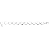 Tommy Hilfiger Bracelet Femme Tommy Hilfiger 2780311