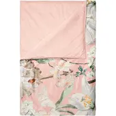 Essenza Plaid Essenza Rosalee Rose-135 x 170 cm